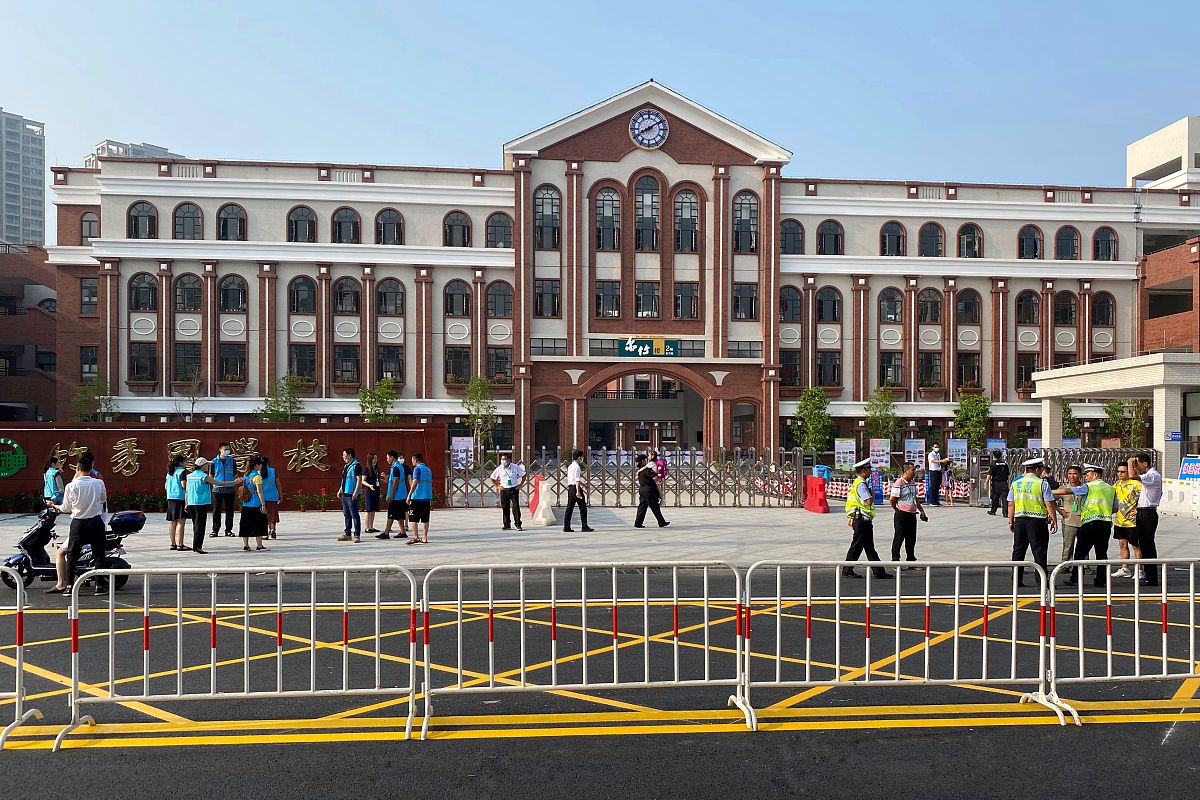 东风西路小学 vs 东风国际：全面解析两所学校区别