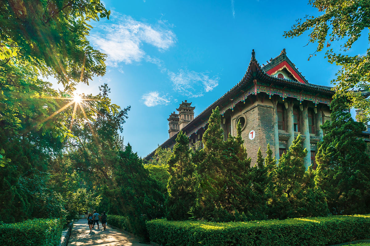 河南大学历史学专业怎么样？ - 详细解读与学习优势