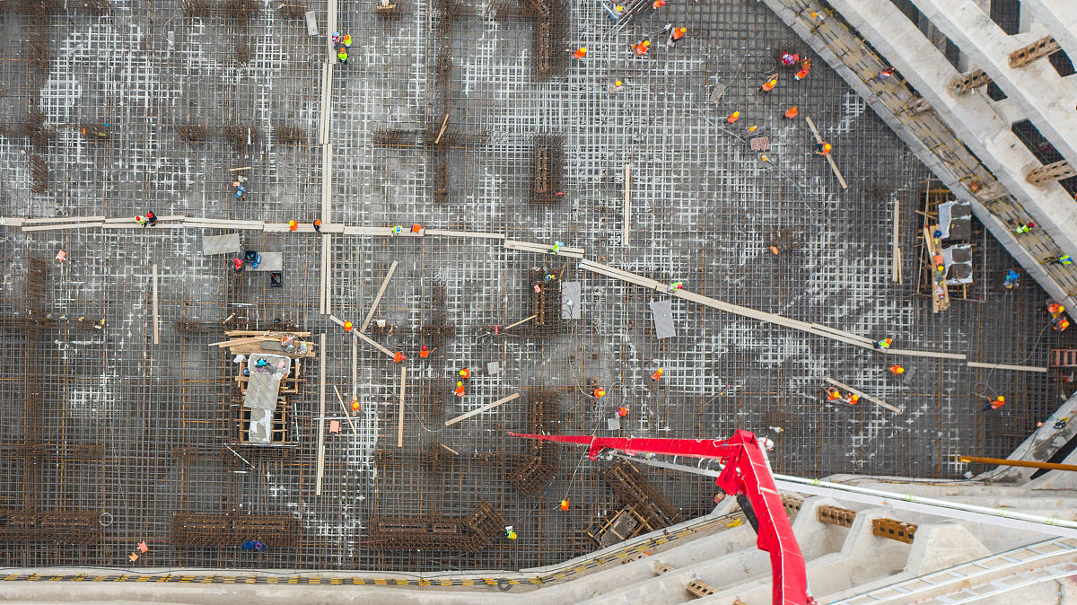 混凝土紧密堆积密度模型: 类型、优缺点及应用