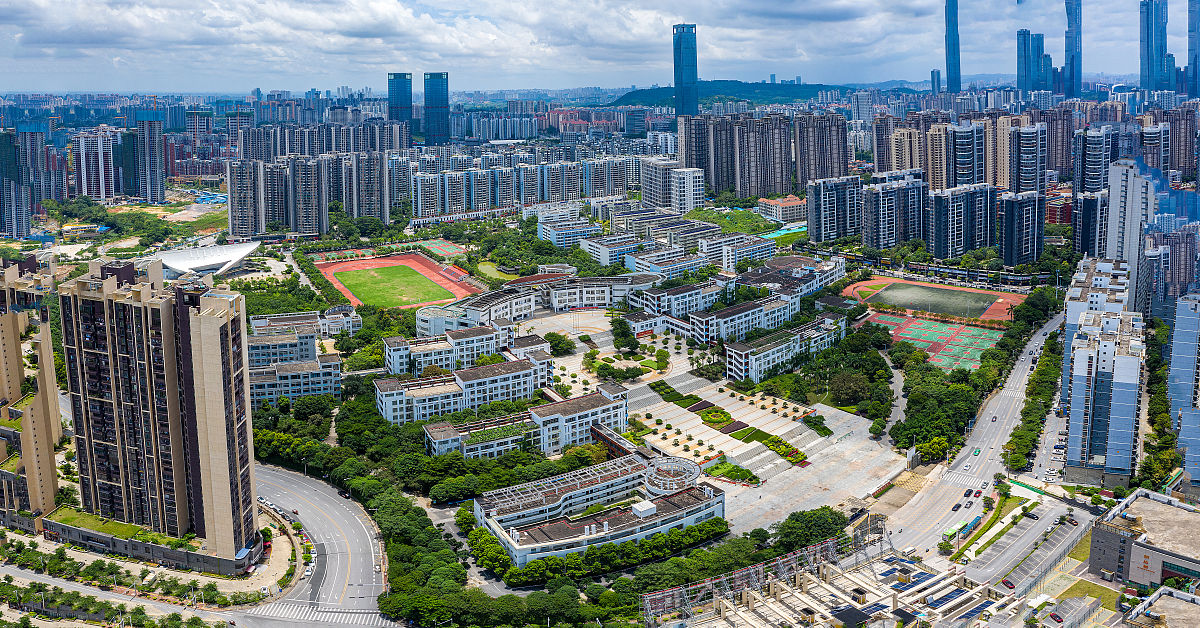 广西城市建设学校2022年开设了什么专业