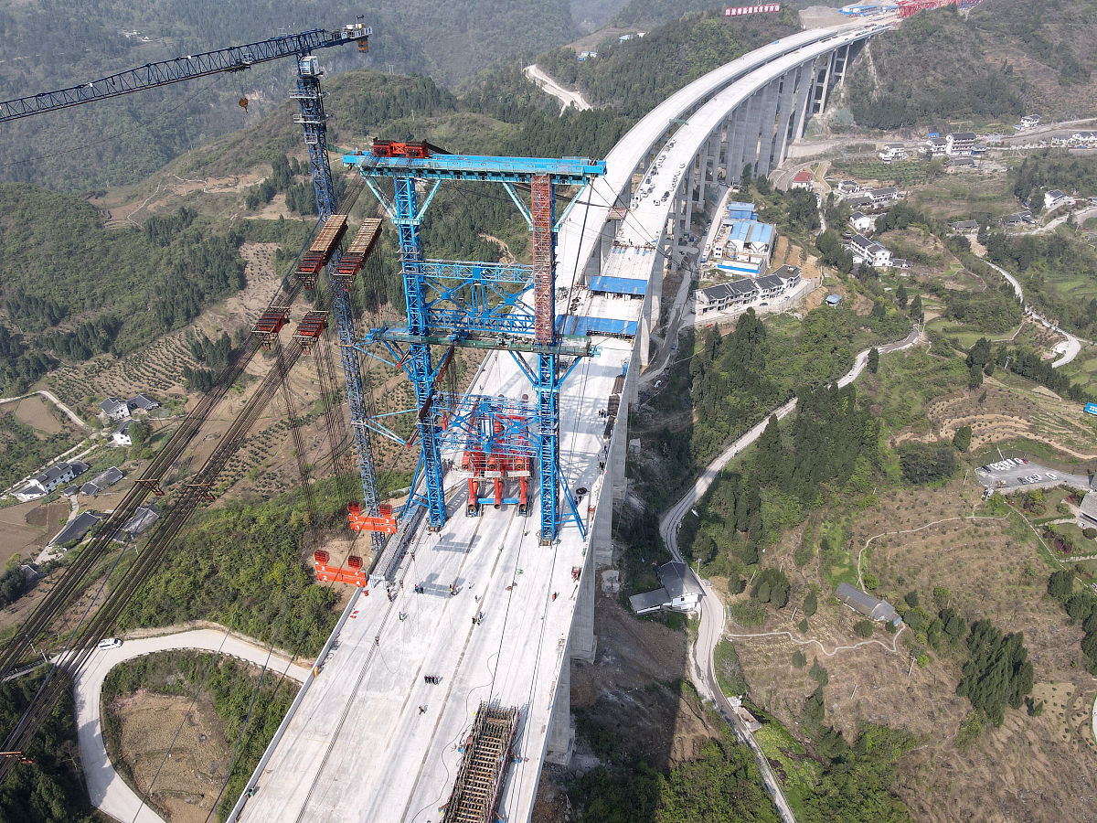 贵州职校公路施工与养护专业就业前景好不好？好就业吗