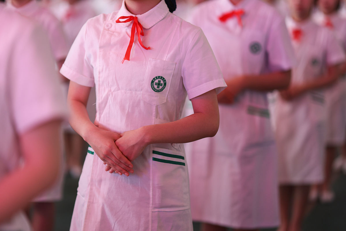 太原市卫生学校有哪些专业及什么专业好