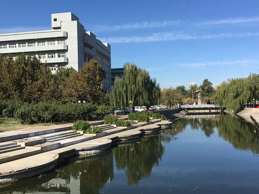天津现代职业技术学院水环境监测与保护专业介绍 - 就业前景、课程设置