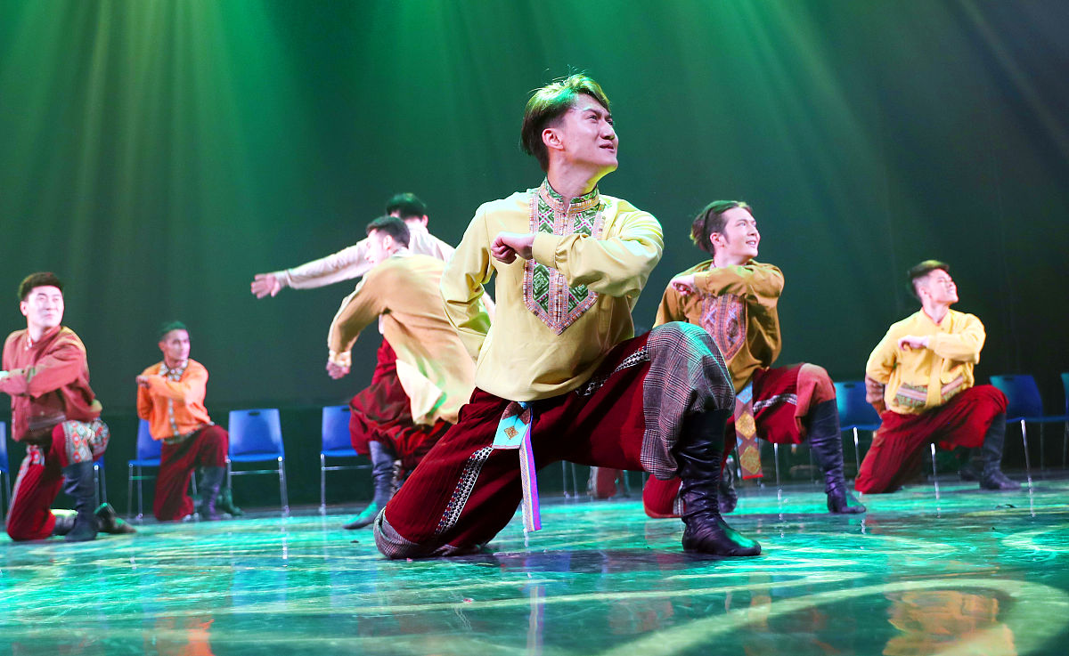 绍兴艺术学校2023年招生专业-好不好