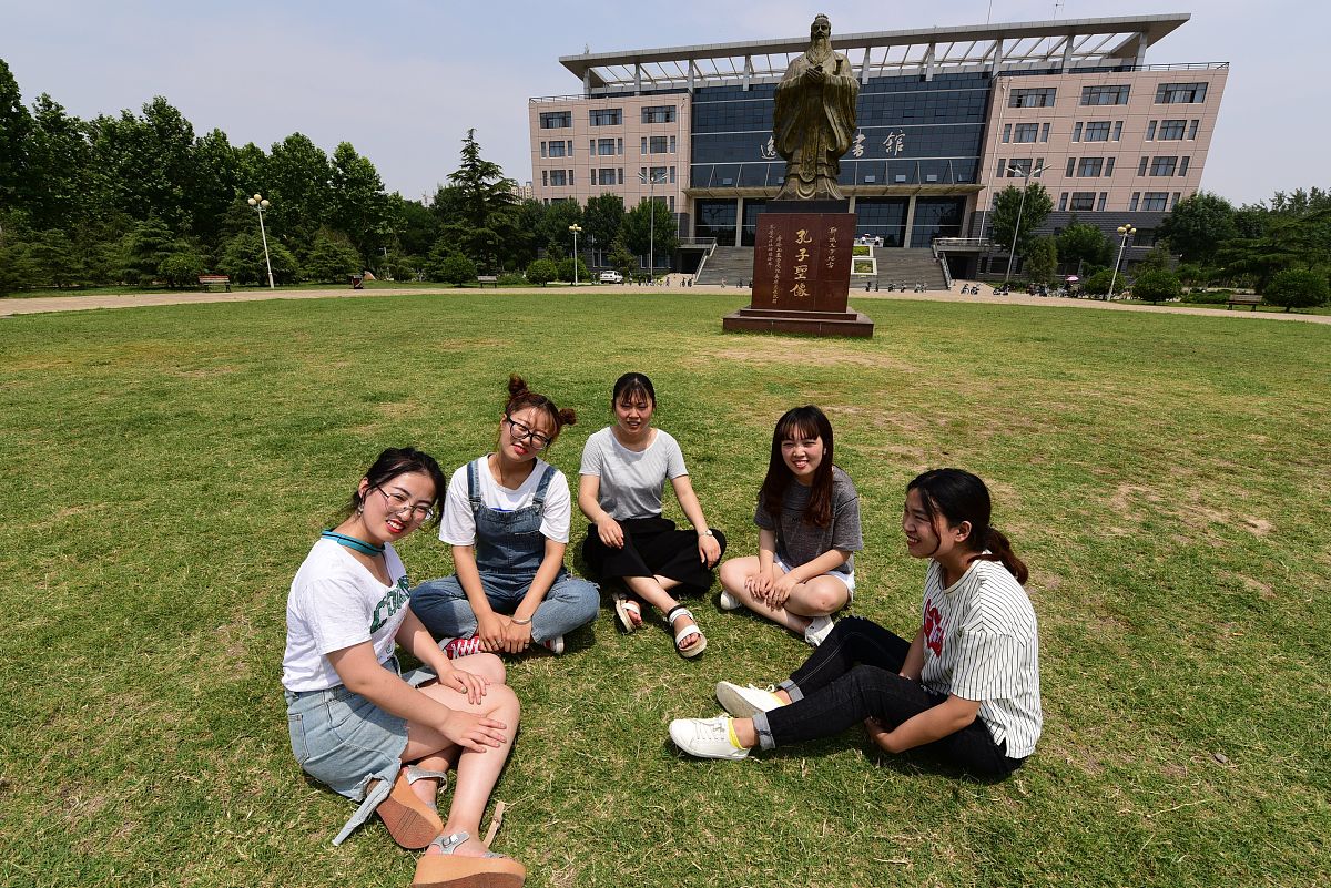 河南农业职业学院旅游英语专业怎么样好学吗
