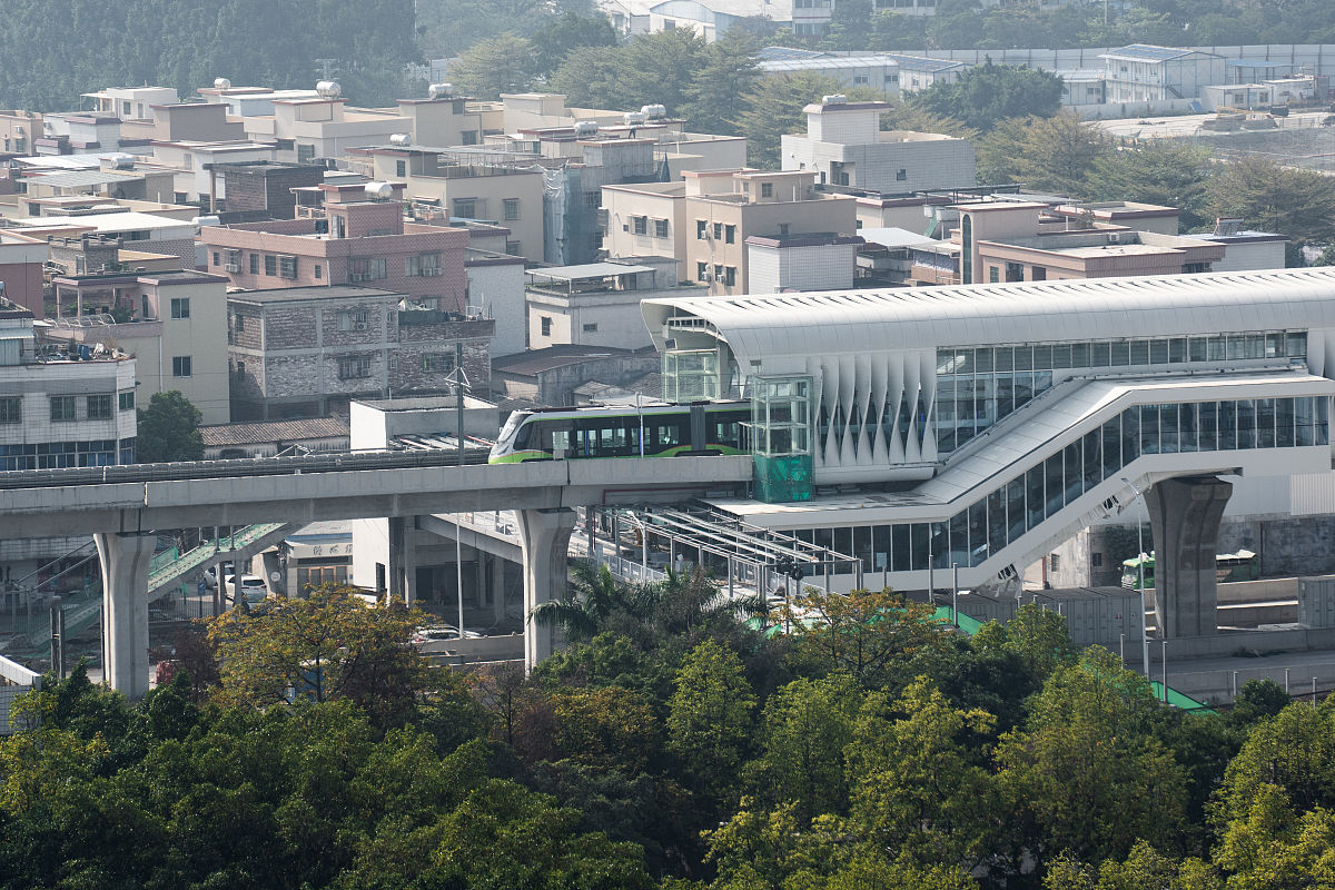 广东交通职业技术学院工程测量技术专业可以选择哪些就业方向