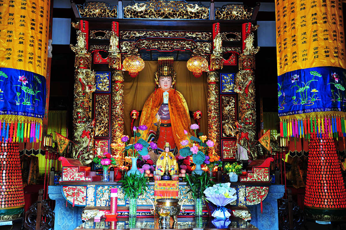 神像装脏需要什么东西，