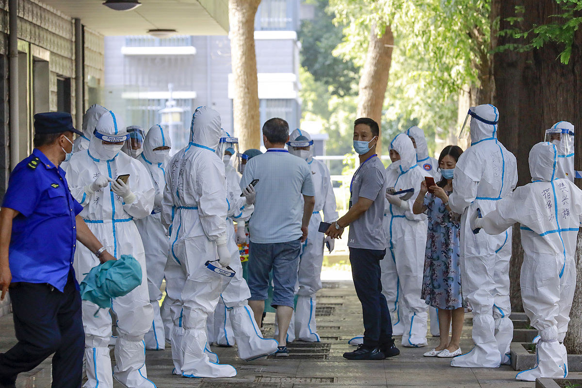 青海大学医学院疫情这些专业功不可没