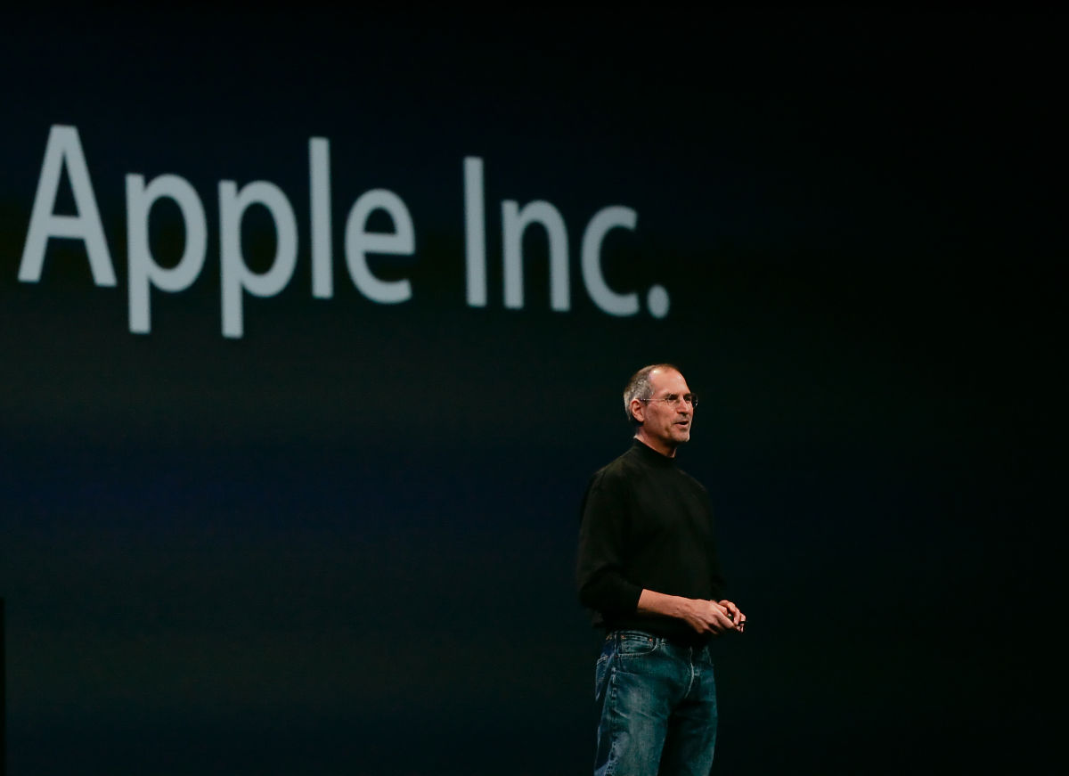 乔布斯企业家精神对企业社会责任的影响：以产品、文化、社会贡献为视角