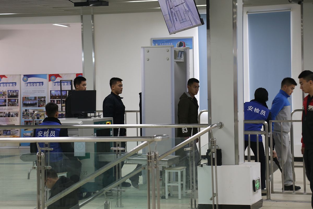 成都东星航空学院安检专业好不好会涉及哪些课程