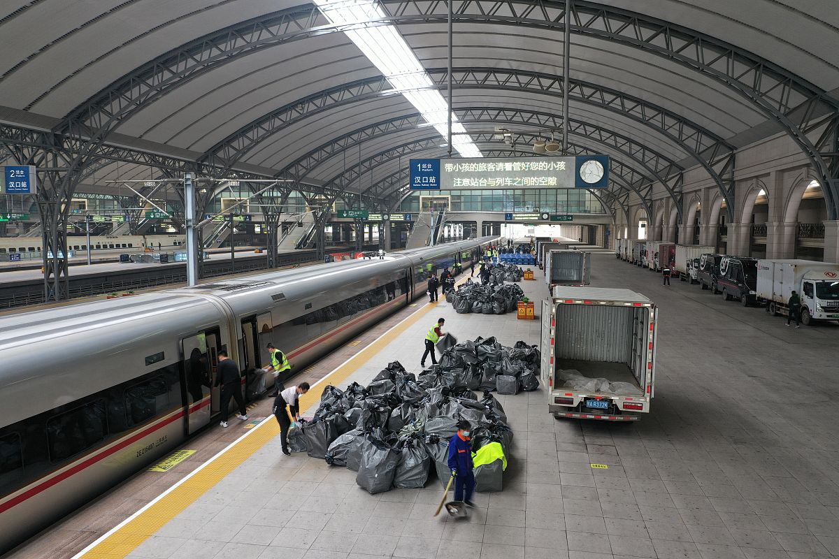 眉山交通职业技术学校铁道运输管理专业2020招生简介