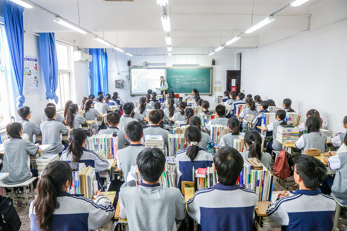 垫江县职业教育中心计算机应用教学质量怎么样？