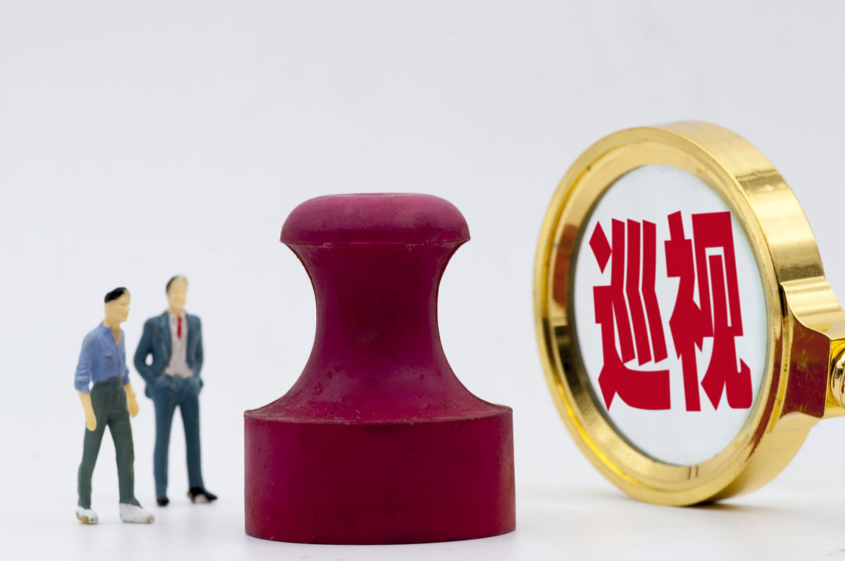 巡视问题整改措施