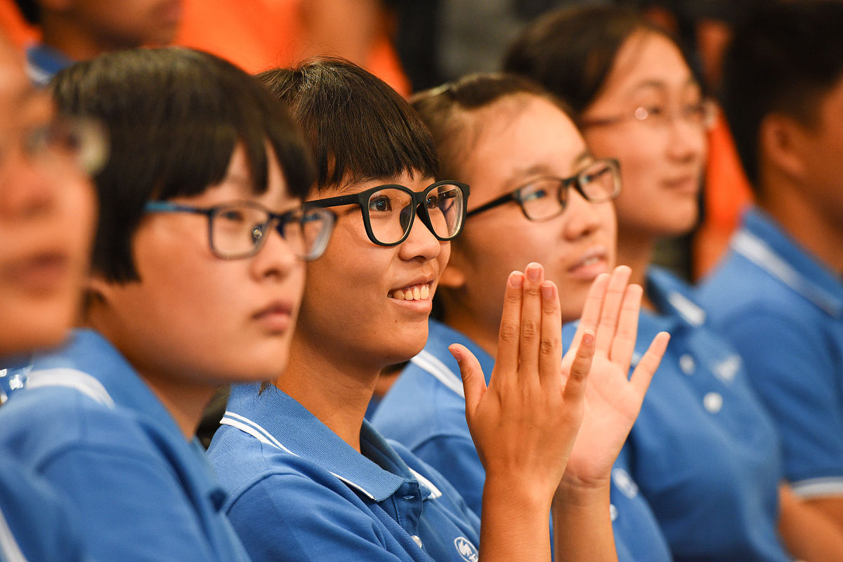 2023年湖北体育运动学校招生简章