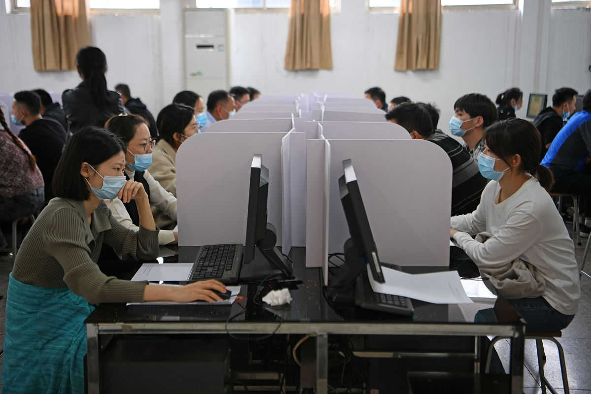 安徽中专学校推荐：2022年读哪些中专学校好？