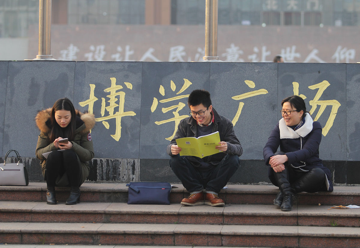 考公务员热门专业有哪些 比较适合报考公务员的专业