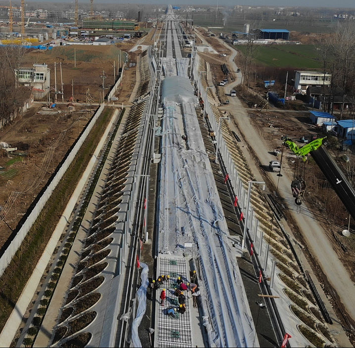 天津建筑学校：土木工程专业就业前景