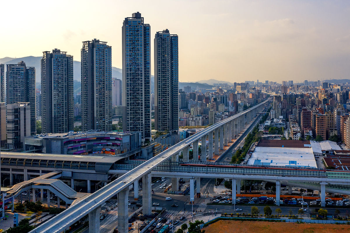 深圳北理莫斯科大学地址在哪里-怎么去
