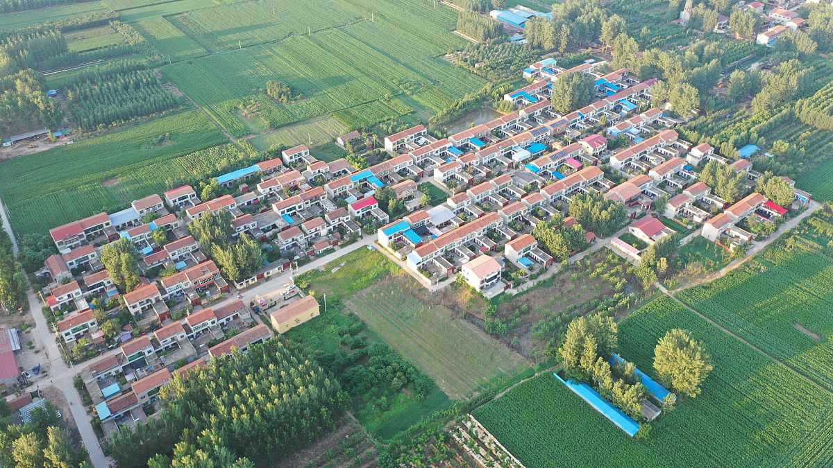 红丰村基础设施完善对策：动用资源，提升效率