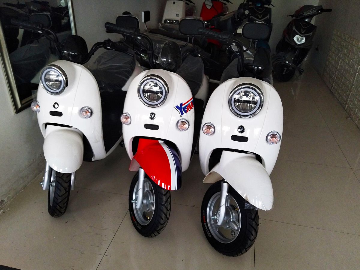 贵阳轨道交通学校新能源汽车技术专业介绍 - 未来发展前景广阔