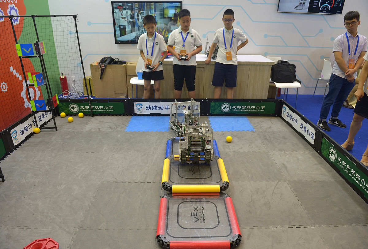 四川2022年中专学校都能学什么