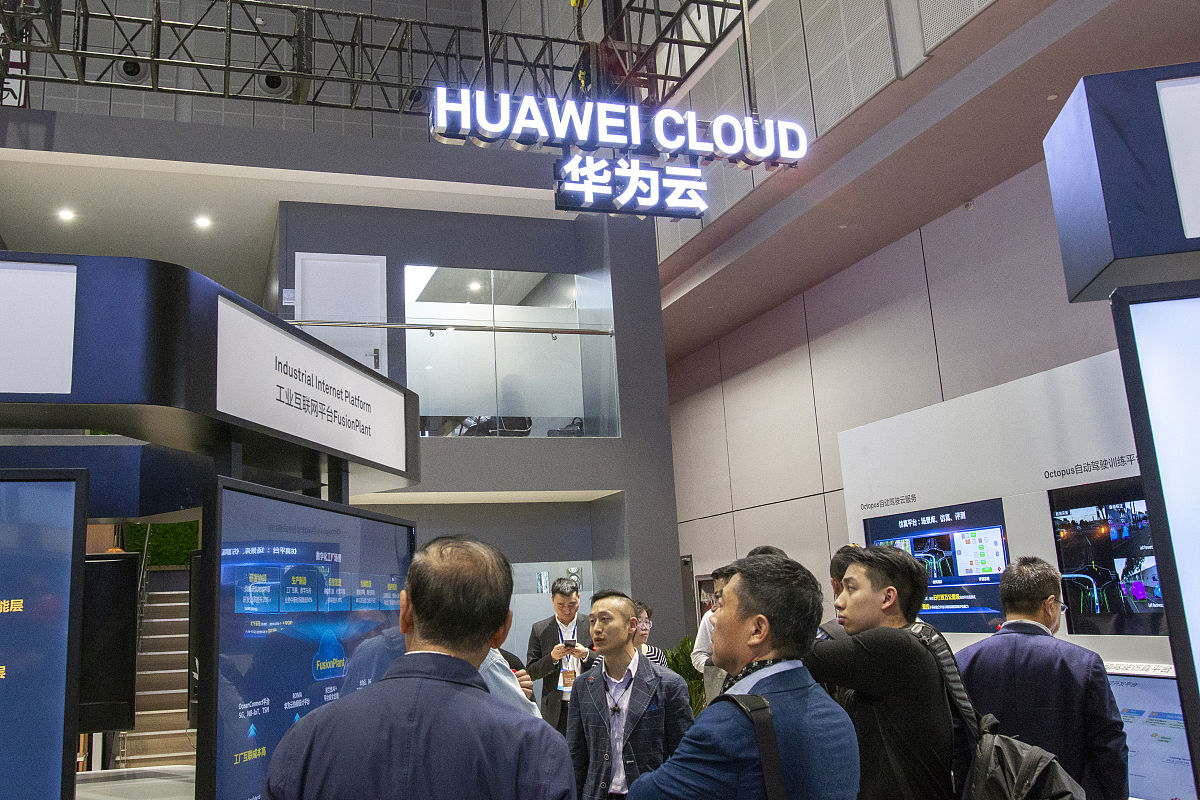 华为ict证书含金量？