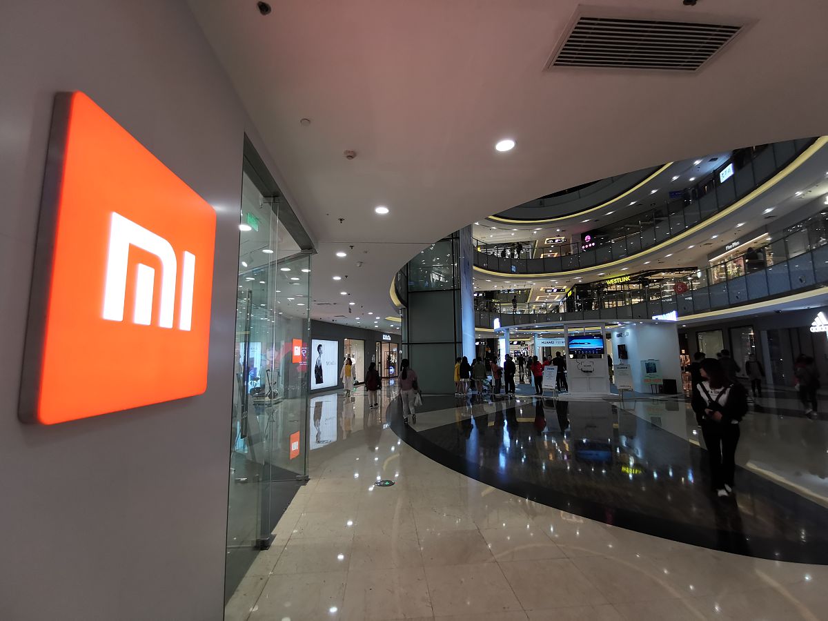 小米mix4拍照和哪台手机一样