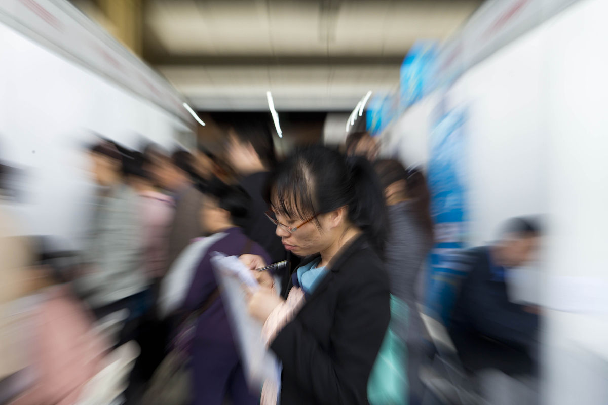 大学里总是独来独往？了解原因和应对方法