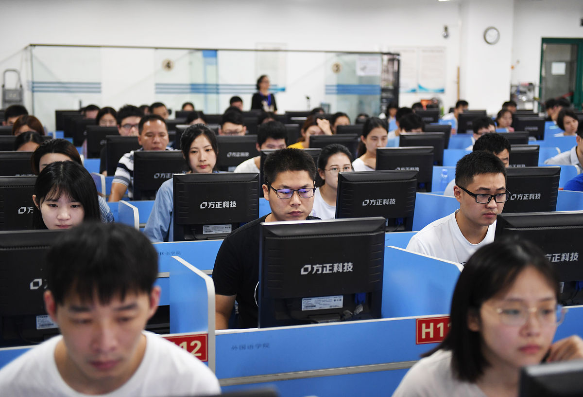 重庆市江南职业学校计算机动漫与游戏制作专业怎么样