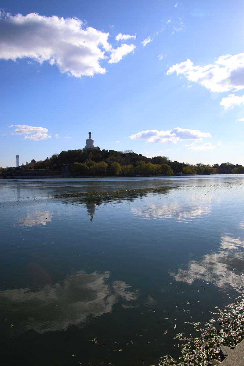 大风蓝色预警发布！东北、华北等地将受强风影响