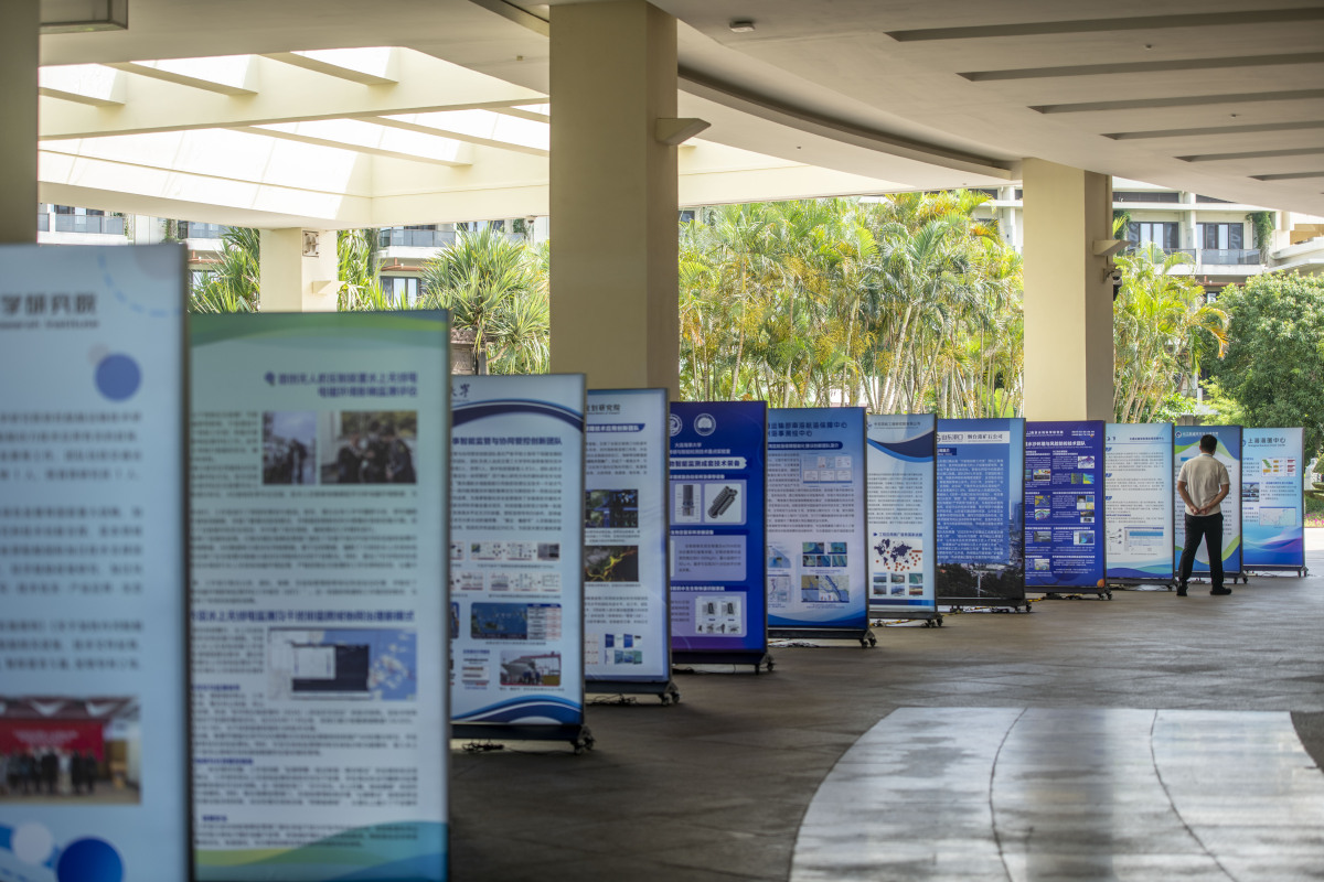 大学生竞赛圈：优秀项目展示，创意无限！