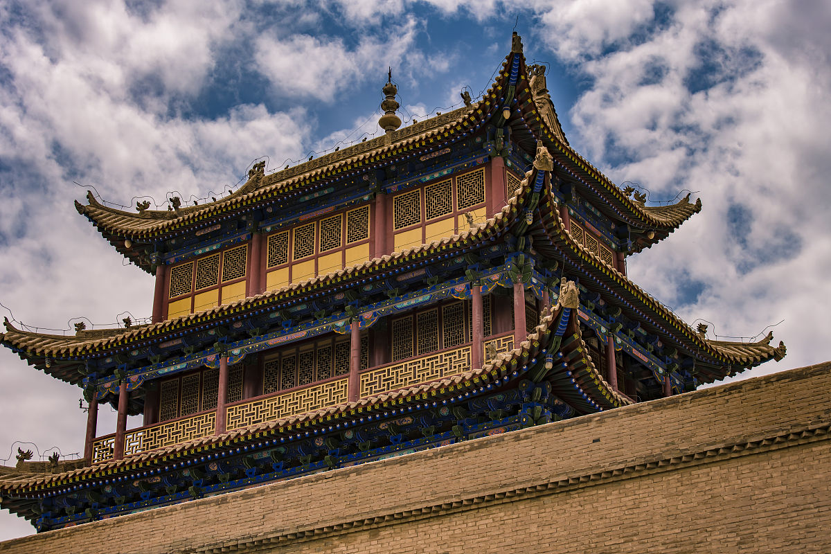 嘉峪关旅游学校2022年招生简章：培养高素质旅游人才