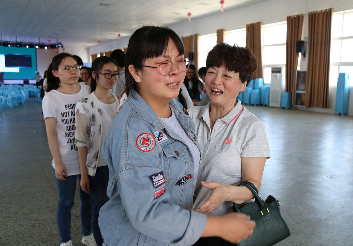 湖南省特教中等专业学校中医康复技术专业怎么样都要学些什么