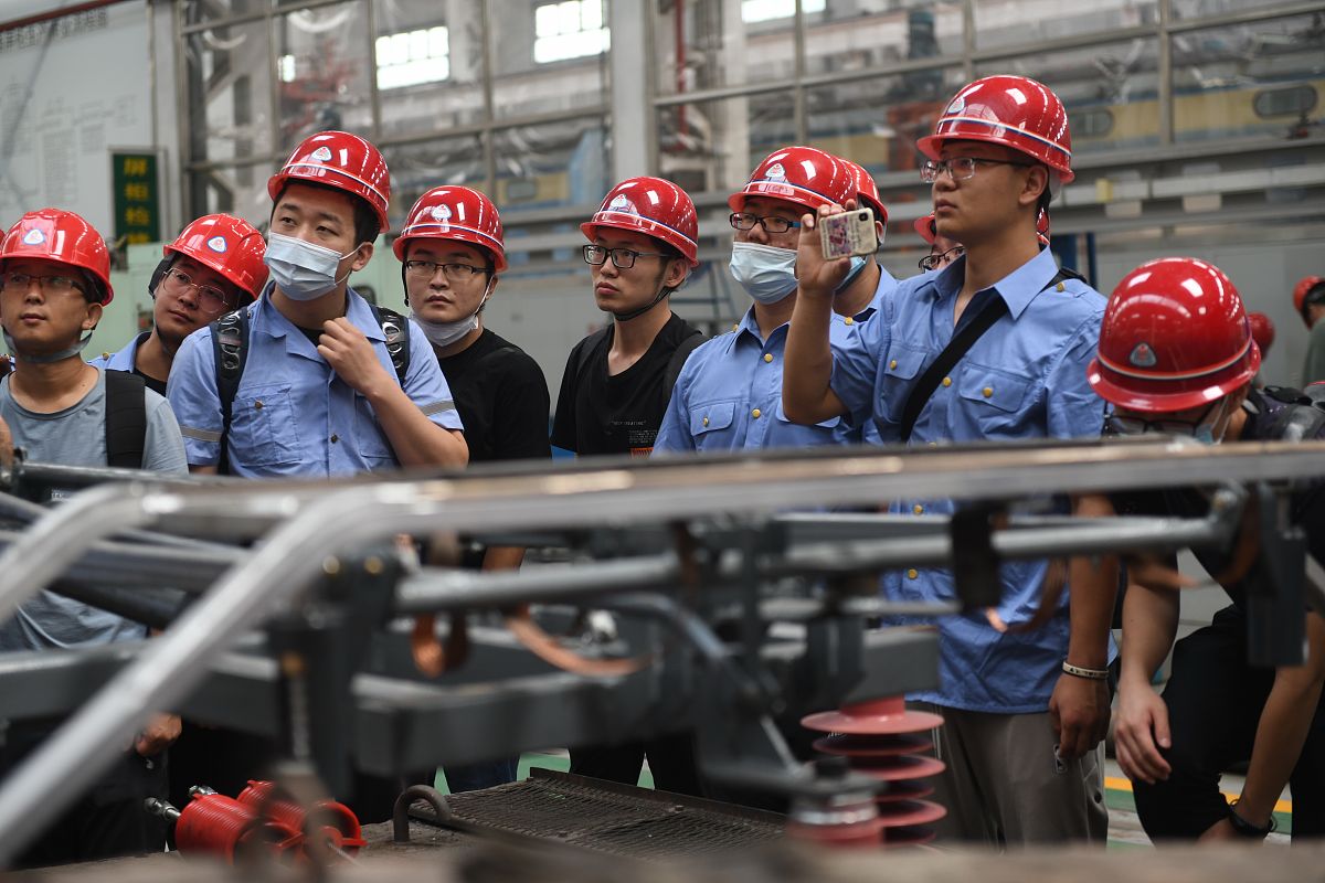 太原铁路机械学校铁道车辆运用与检修专业怎么样？ - 优势与不足分析