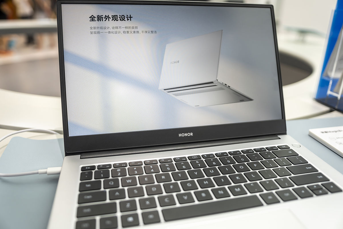 喜蕴100笔记本电脑评测:性能强劲、外观精致、功能丰富 喜蕴100笔记本电脑评测:性能强劲、外观精致、功能丰富