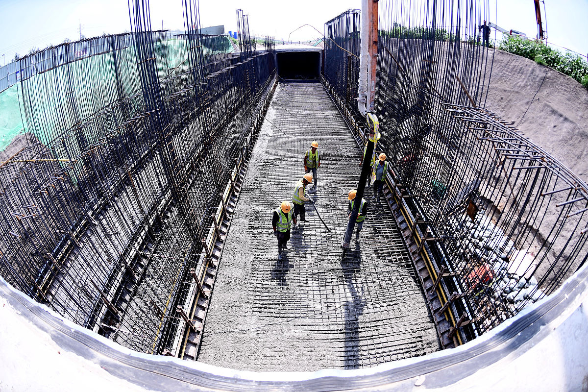 好雨皆唔得熬是什么方言