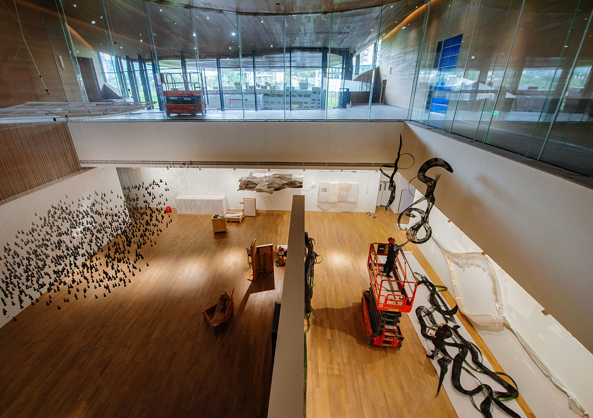 关于四川成都建筑劳务资质内容生动