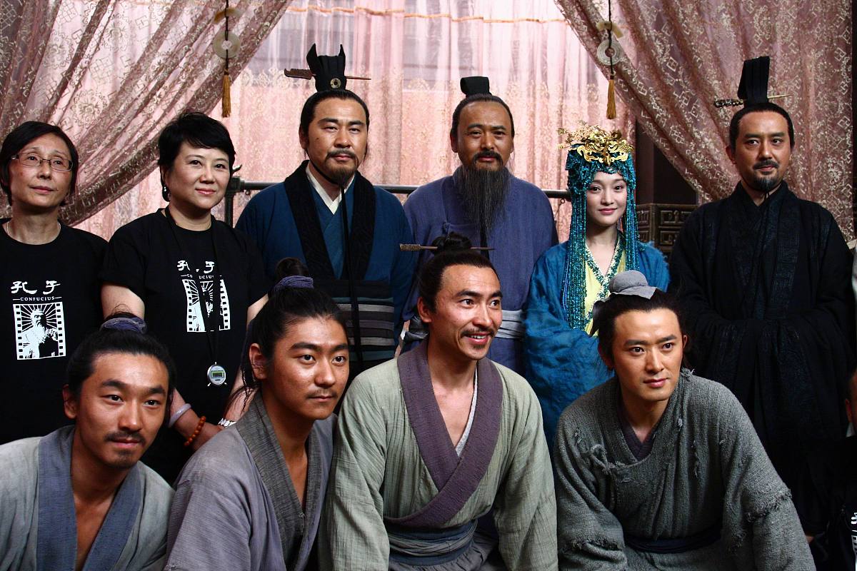 三国演义：英雄豪杰与乱世风云