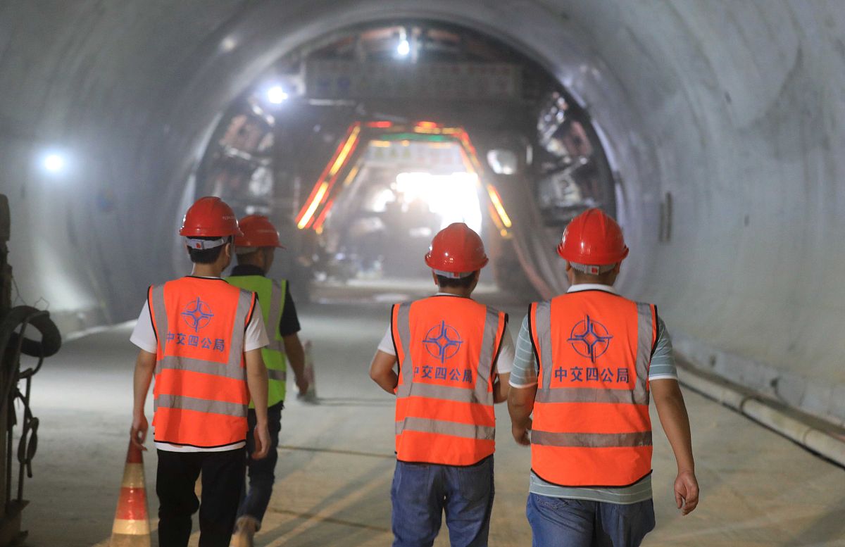 安全信息理论如何在隧道施工过程中有效应用安全信息理论从哪几个方面进行论证使用