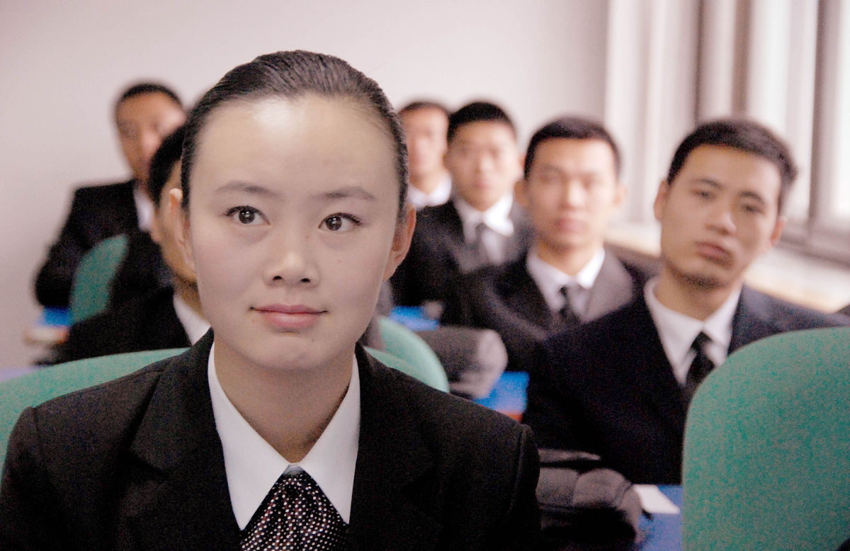 云南2022年初中生可以去学卫校吗