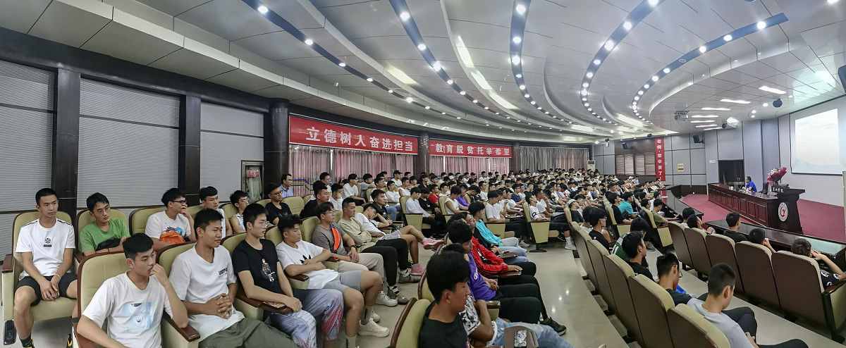 岳阳职业技术学院物流管理专业到底行不行设有哪些课程