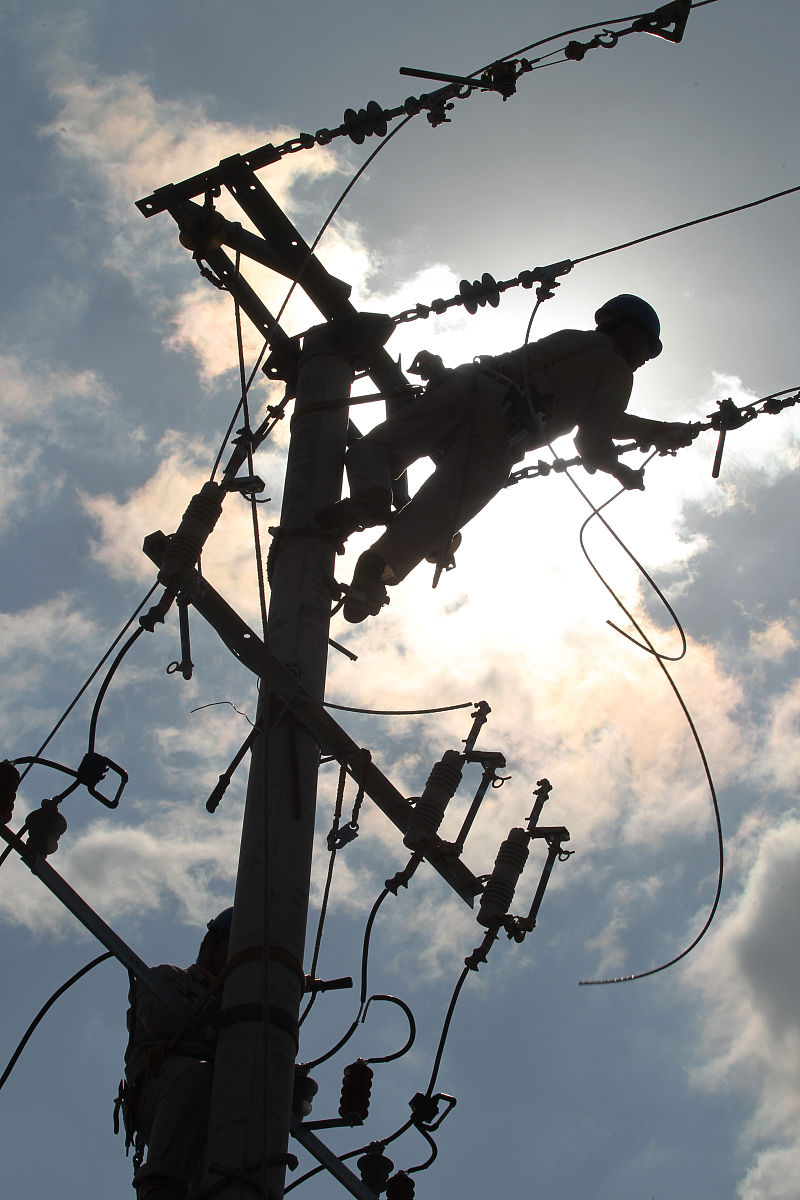 太原煤炭气化技工学校电工专业中级工2021年招生简章