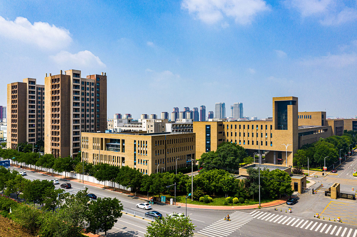 江西应用技术职业学院工业分析技术专业涉及哪些课程