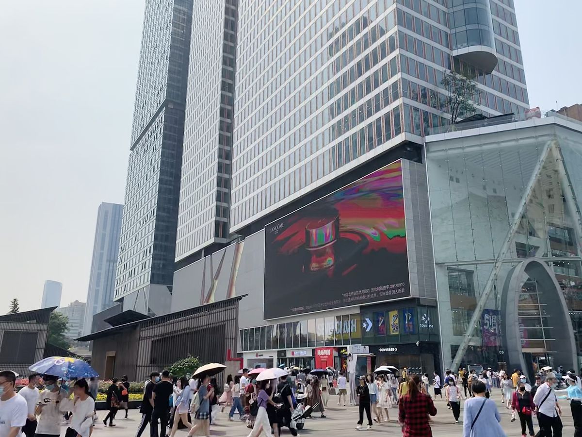 成都2021年排名靠前的中专学校推荐