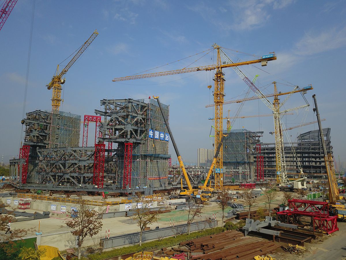 重庆建筑技工学校工程施工机械运用与维修专业怎么样