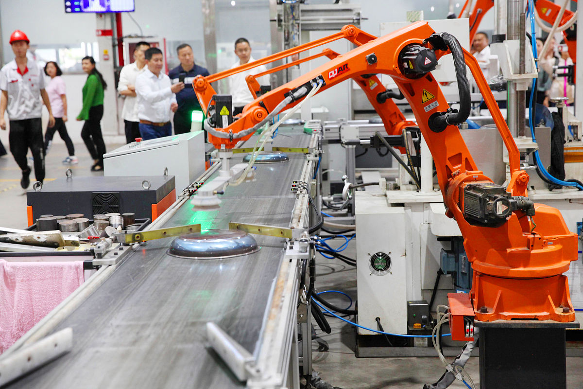 吉林智能制造是坑吗 毕业后出路是什么