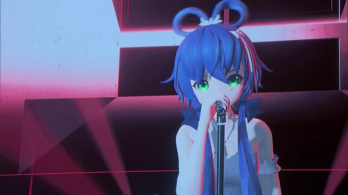 虚拟主播是什么？带你全面了解虚拟主播！