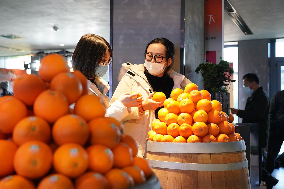 闽西脐橙营销方案：打造品牌，拓展渠道，抓住年轻市场