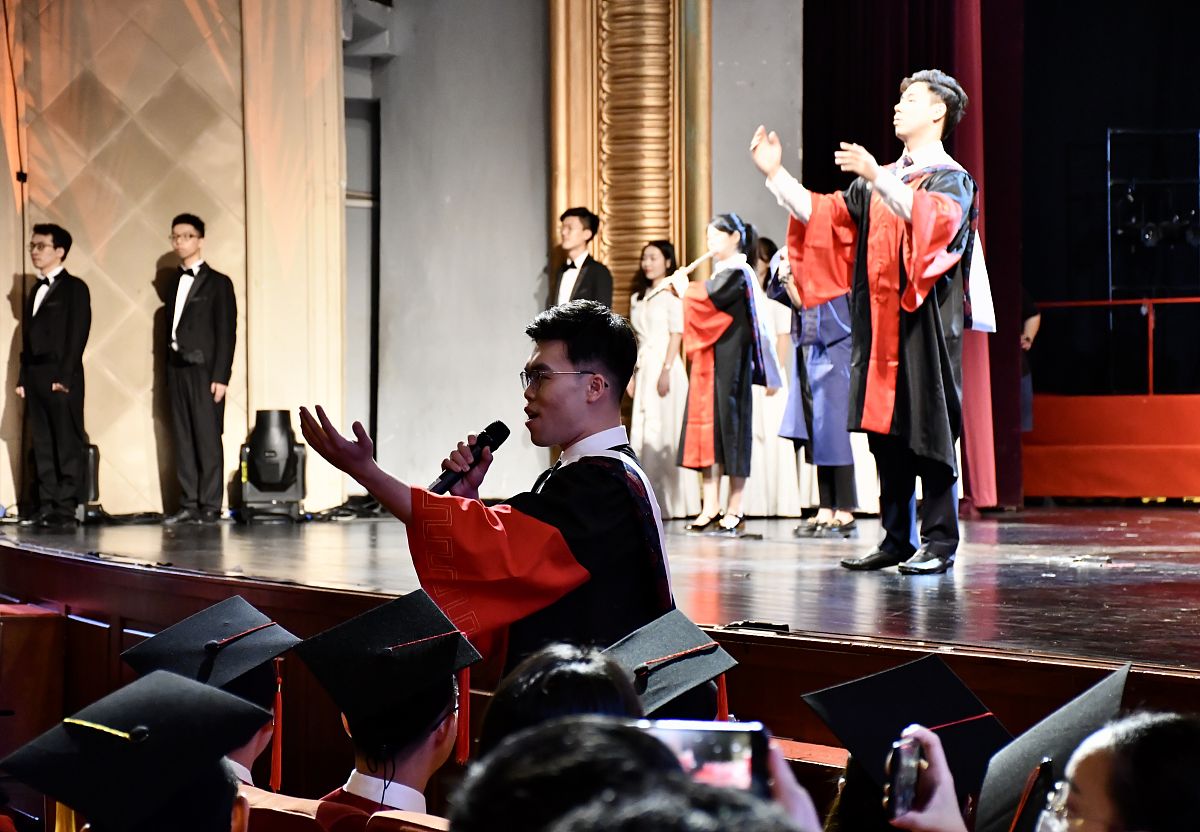 石家庄协和医学中等专业学校专业介绍 - 2021年招生专业一览