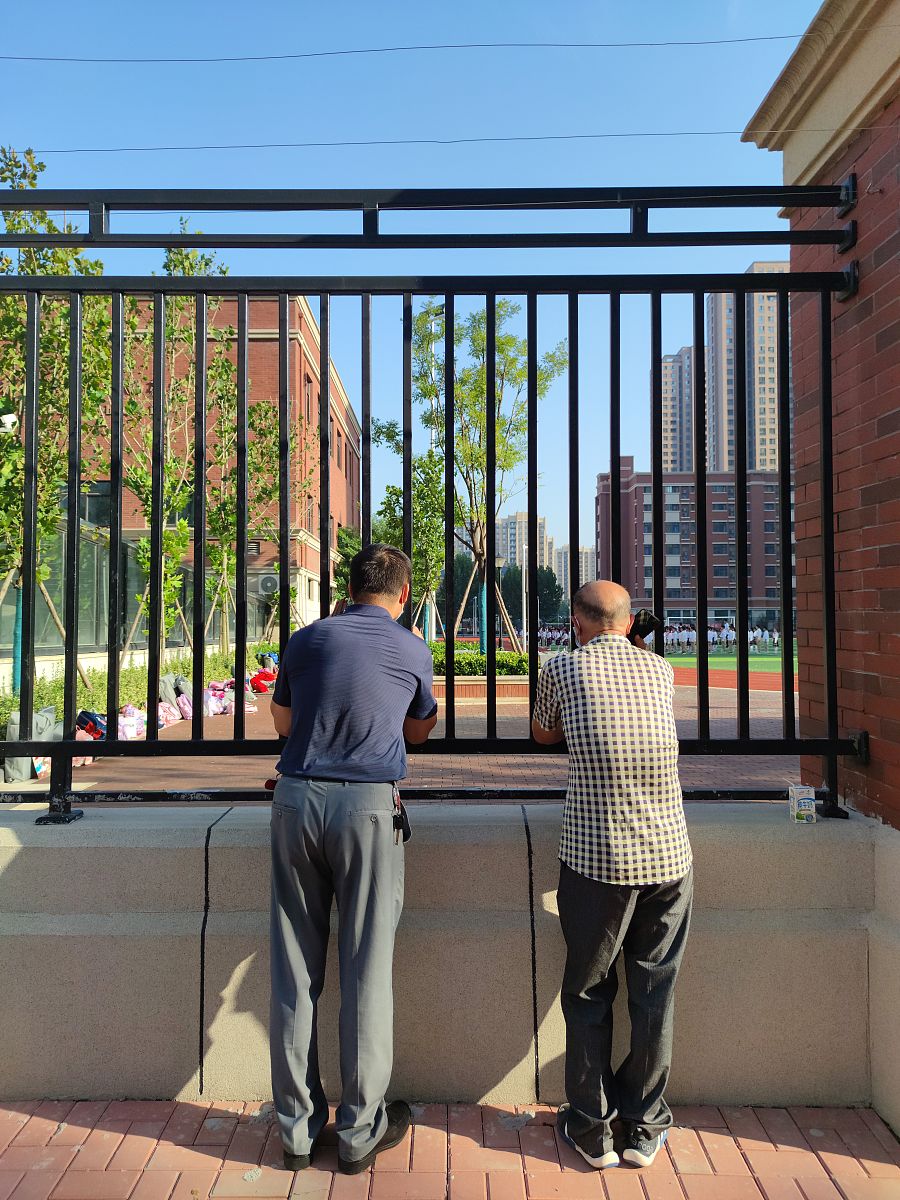 河南驻马店小学什么时候开学